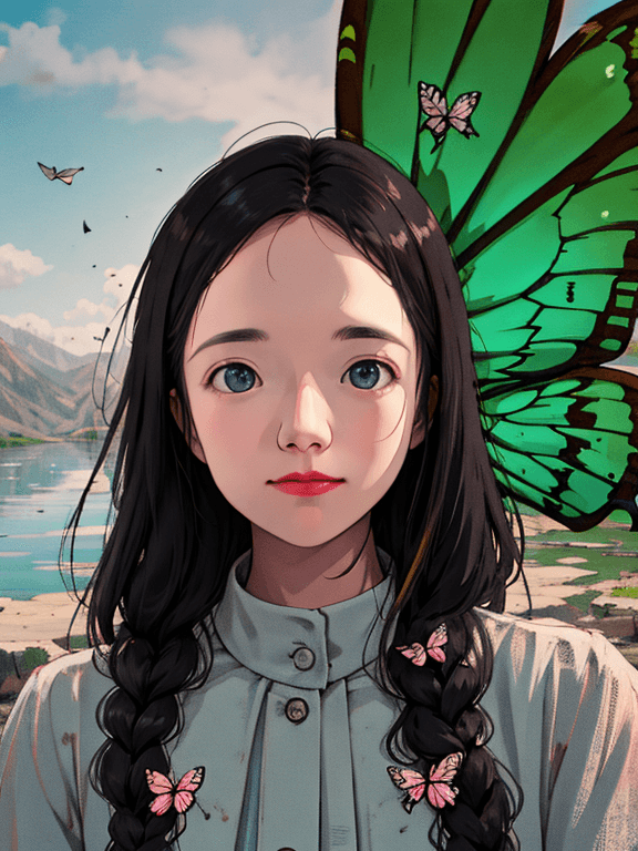 Profile avatar picture